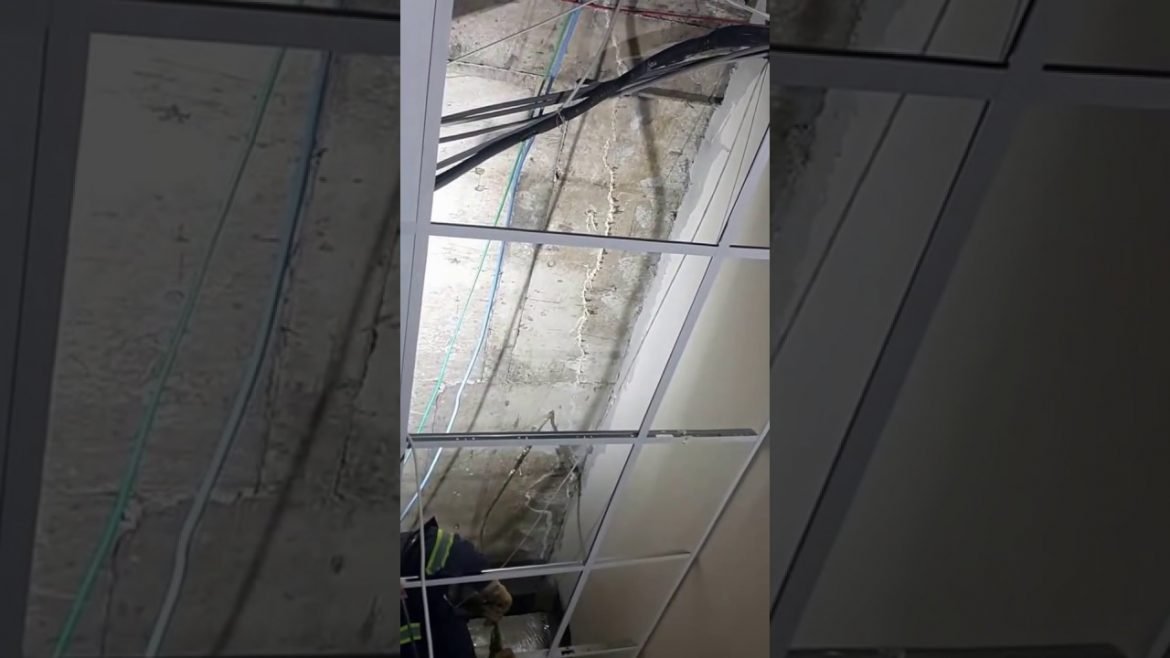 Tavandan su akması nasıl önlenir? Su akma nedenleri Ankara Su Tavandan su akması nasıl önlenir? Su akma nedenleri Ankara Su