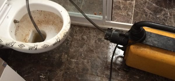 Ankara Su Kaçağı Tespiti Petek Temizleme Koku Tespiti