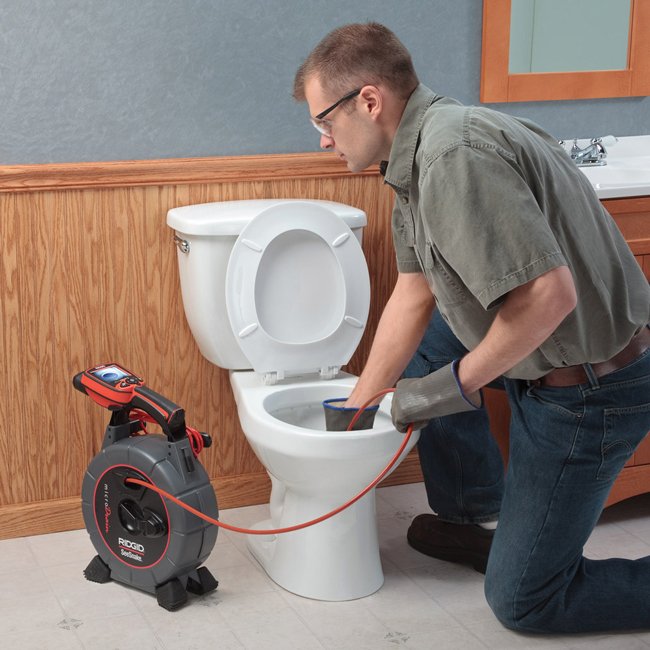 Tuvalet tıkandı – Tıkanan tuvalet için ne yapılmalı? - Ankara Su Kaçağı