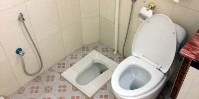 Ankara Su Kaçağı Tespiti Petek Temizleme Koku Tespiti