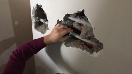 Su Kaçakları Hangi Sebeplerden Ötürü Meydana Gelir?